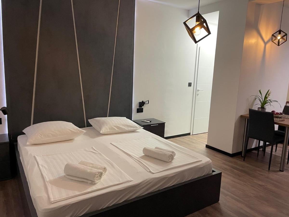 Apartments Villa Jelena Vodice Extérieur photo