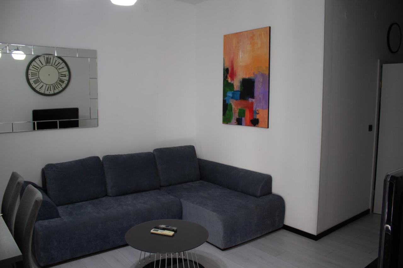Apartments Villa Jelena Vodice Extérieur photo