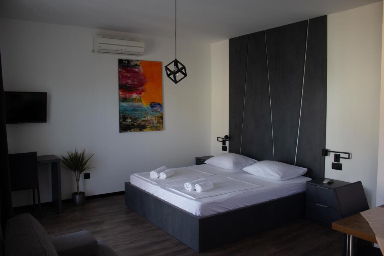 Apartments Villa Jelena Vodice Extérieur photo