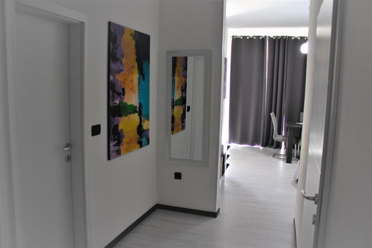 Apartments Villa Jelena Vodice Extérieur photo