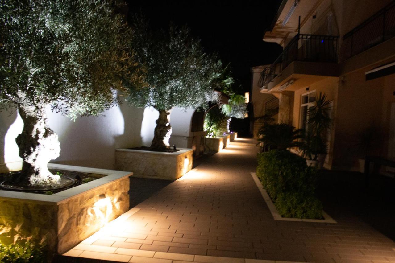 Apartments Villa Jelena Vodice Extérieur photo