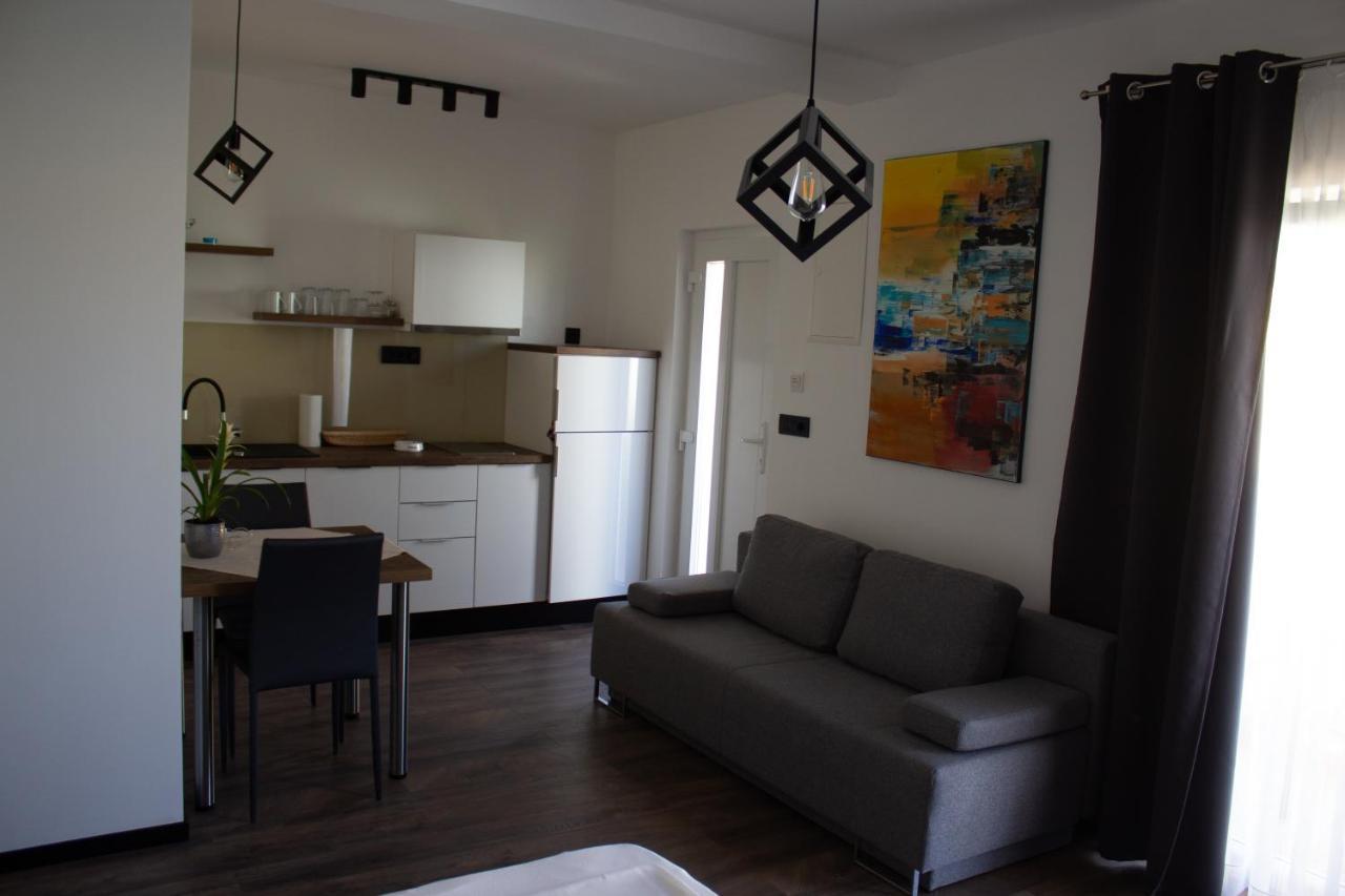 Apartments Villa Jelena Vodice Extérieur photo