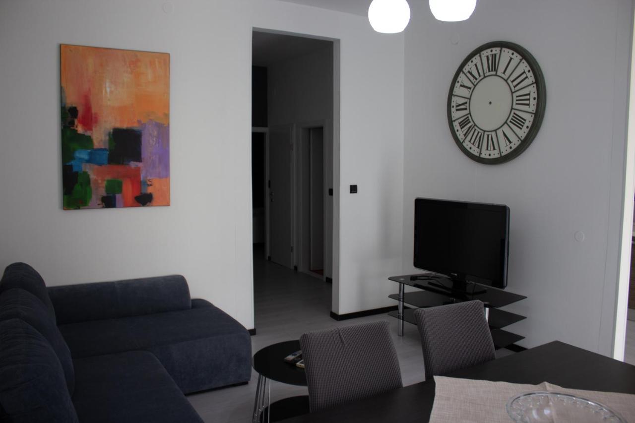 Apartments Villa Jelena Vodice Extérieur photo
