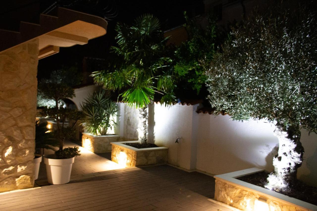 Apartments Villa Jelena Vodice Extérieur photo