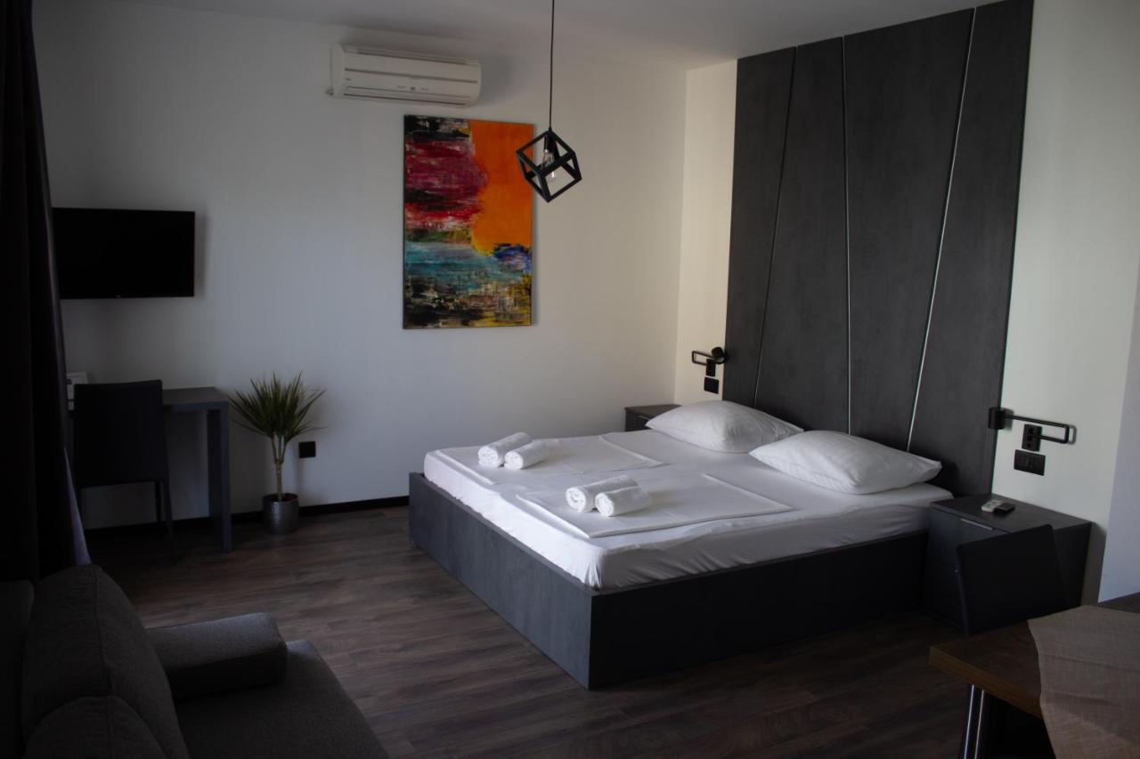 Apartments Villa Jelena Vodice Extérieur photo