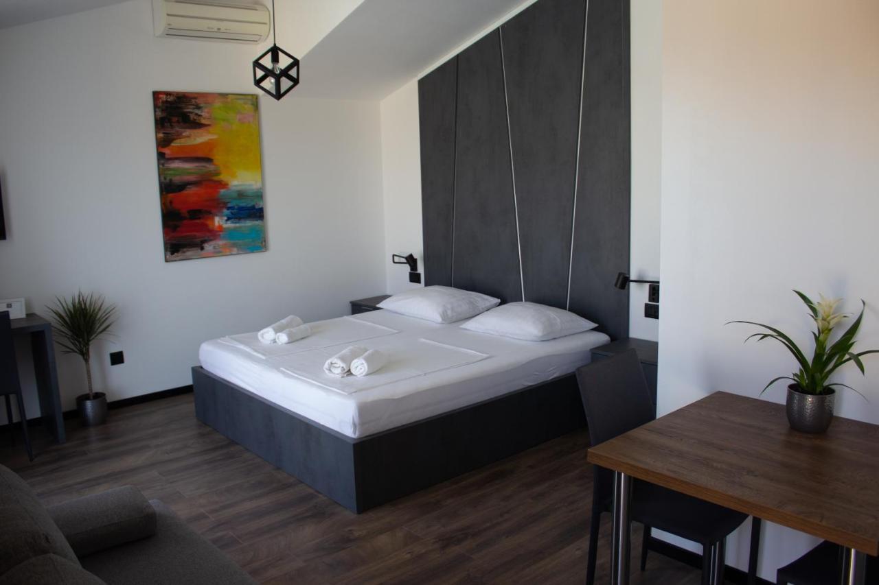 Apartments Villa Jelena Vodice Extérieur photo